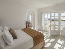 Art Maisons Aspaki Exclusive Suites