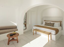 Art Maisons Aspaki Exclusive Suites