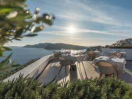 Art Maisons Aspaki Exclusive Suites