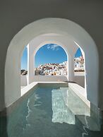 Art Maisons Aspaki Exclusive Suites