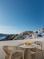 Art Maisons Aspaki Exclusive Suites