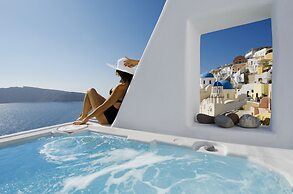Art Maisons Aspaki Exclusive Suites