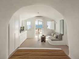 Art Maisons Aspaki Exclusive Suites