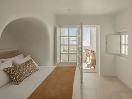 Art Maisons Aspaki Exclusive Suites