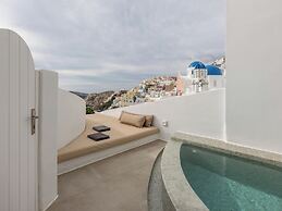 Art Maisons Aspaki Exclusive Suites