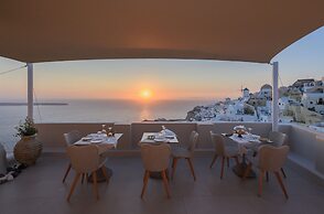 Art Maisons Aspaki Exclusive Suites