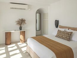 Art Maisons Aspaki Exclusive Suites