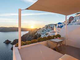 Art Maisons Aspaki Exclusive Suites
