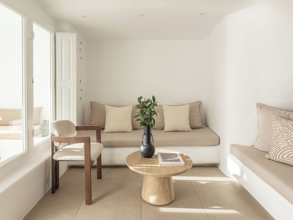 Art Maisons Aspaki Exclusive Suites