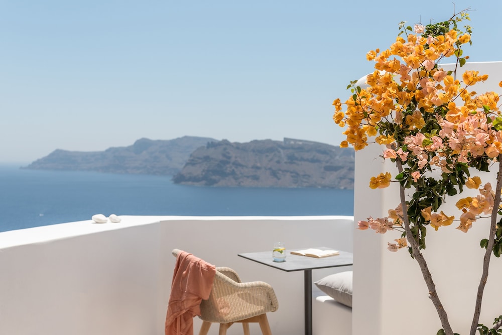 Art Maisons Aspaki Exclusive Suites