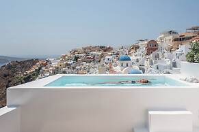 Art Maisons Aspaki Exclusive Suites
