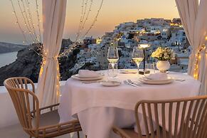 Art Maisons Aspaki Exclusive Suites