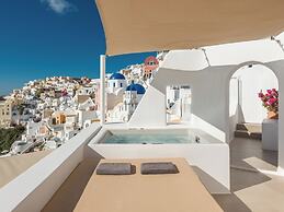 Art Maisons Aspaki Exclusive Suites