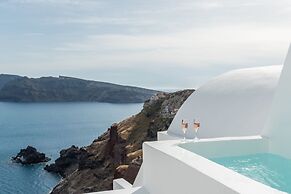 Art Maisons Aspaki Exclusive Suites