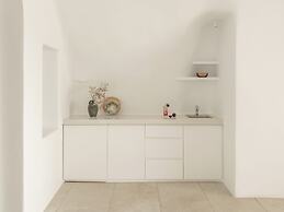 Art Maisons Aspaki Exclusive Suites