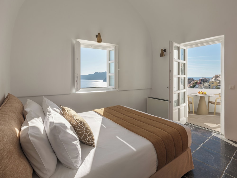 Art Maisons Aspaki Exclusive Suites