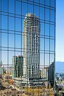 Element by Marriott Vancouver Metrotown