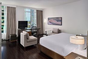 Element by Marriott Vancouver Metrotown