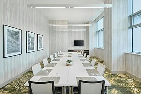 Element by Marriott Vancouver Metrotown