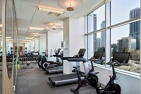 Element by Marriott Vancouver Metrotown