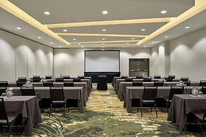 Element by Marriott Vancouver Metrotown