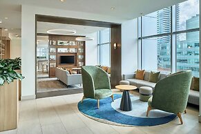 Element by Marriott Vancouver Metrotown
