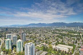 Element by Marriott Vancouver Metrotown