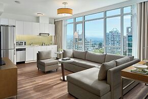 Element by Marriott Vancouver Metrotown