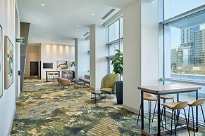 Element by Marriott Vancouver Metrotown