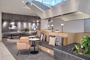 Element by Marriott Vancouver Metrotown
