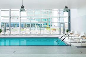 Element by Marriott Vancouver Metrotown