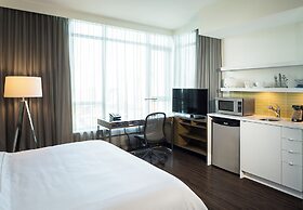 Element by Marriott Vancouver Metrotown