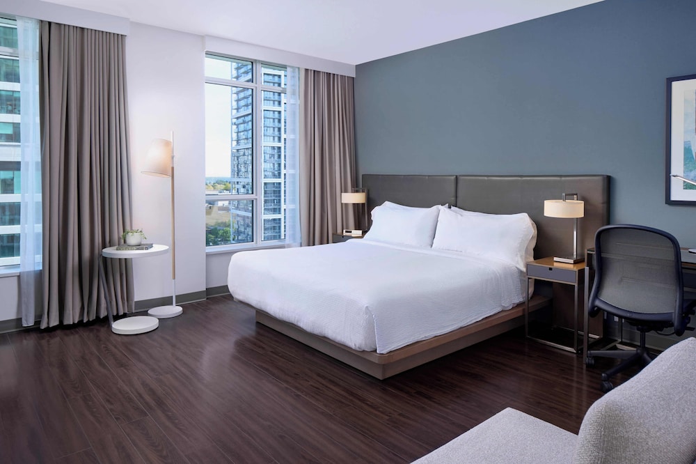 Element by Marriott Vancouver Metrotown