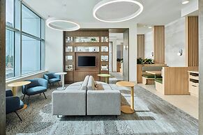 Element by Marriott Vancouver Metrotown