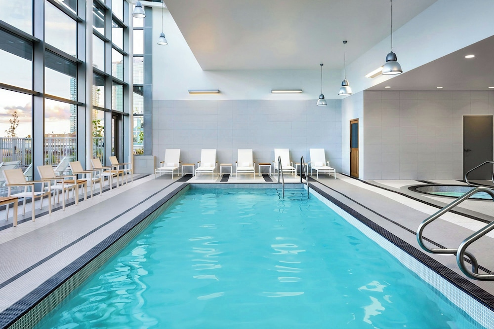 Element by Marriott Vancouver Metrotown