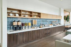 Element by Marriott Vancouver Metrotown