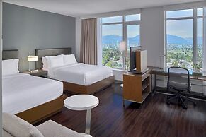 Element by Marriott Vancouver Metrotown