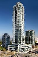 Element by Marriott Vancouver Metrotown