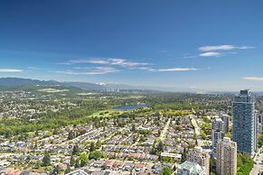 Element by Marriott Vancouver Metrotown