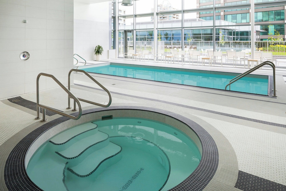 Element by Marriott Vancouver Metrotown