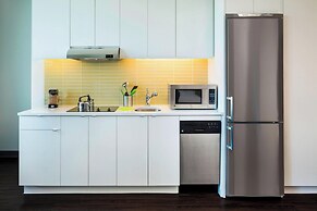 Element by Marriott Vancouver Metrotown