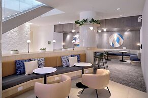 Element by Marriott Vancouver Metrotown