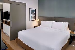 Element by Marriott Vancouver Metrotown