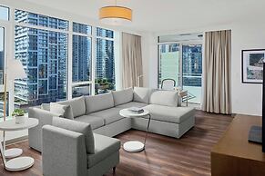 Element by Marriott Vancouver Metrotown
