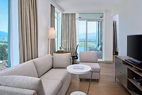 Element by Marriott Vancouver Metrotown