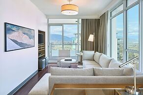 Element by Marriott Vancouver Metrotown