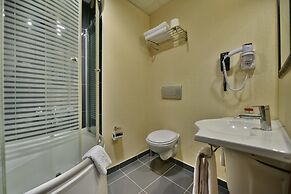 Avrasya Hotel