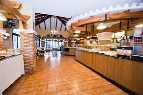 Hostal Sa Paissa - Adults Only
