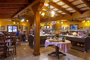 Hostal Sa Paissa - Adults Only