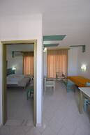Trianta Hotel Apartments